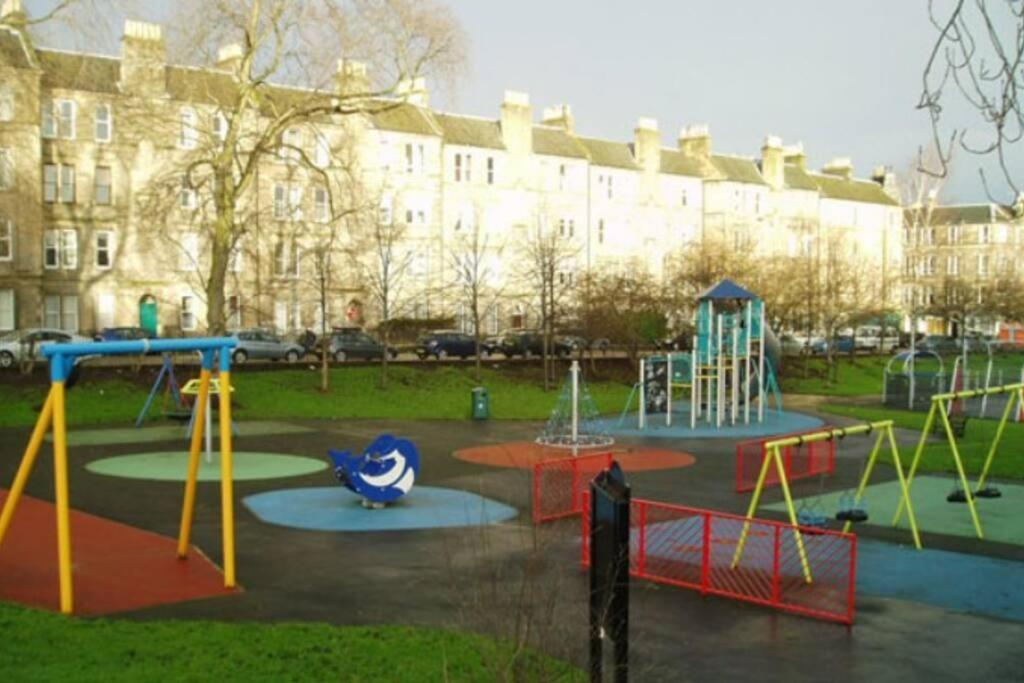Functional Budget Stay With Wi-Fi And Laundry Facilities Near Tube Station London Exterior photo