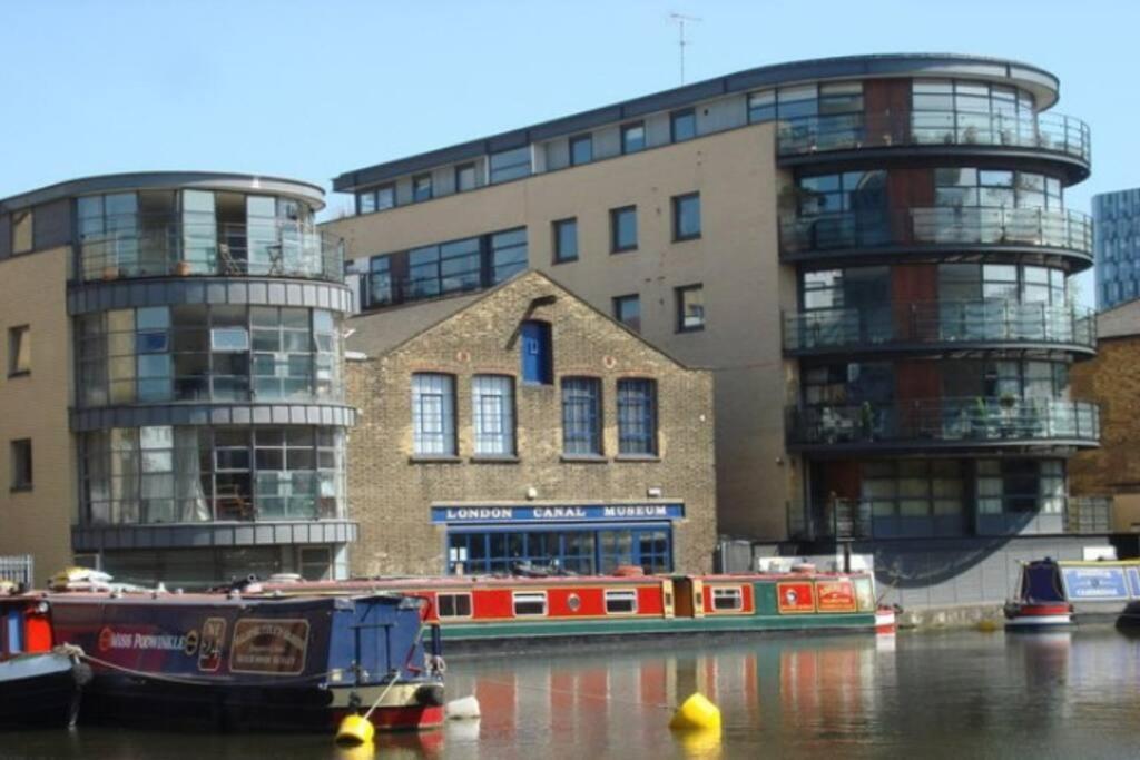 Functional Budget Stay With Wi-Fi And Laundry Facilities Near Tube Station London Exterior photo