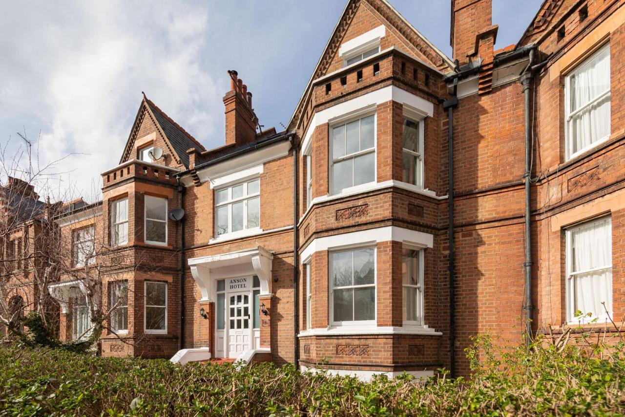 Functional Budget Stay With Wi-Fi And Laundry Facilities Near Tube Station London Exterior photo